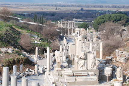 Ephesus-1
