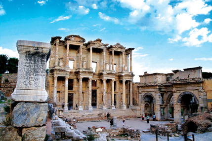 Ephesus-2