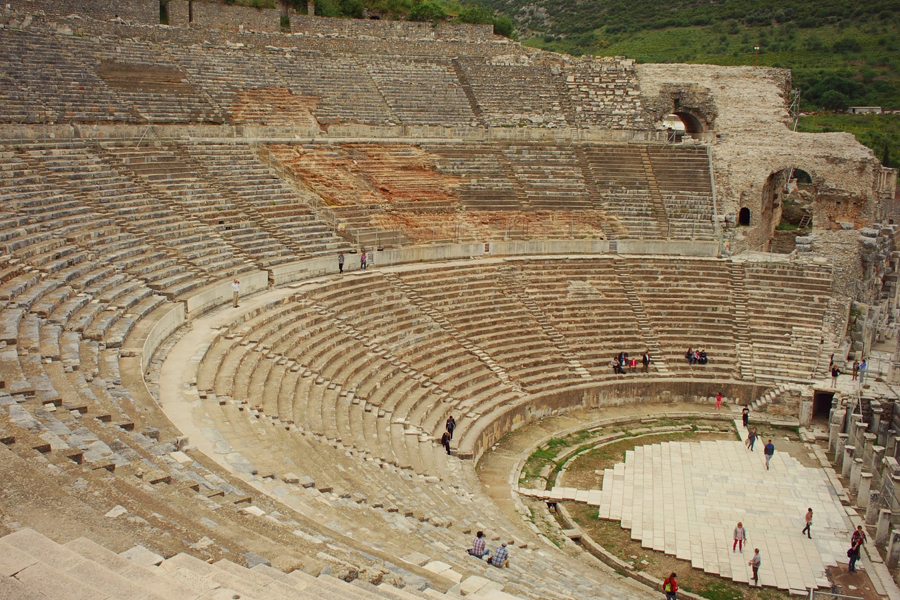 Ephesus-3