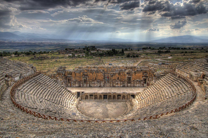 hierapolis-theatre