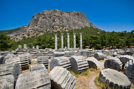 priene